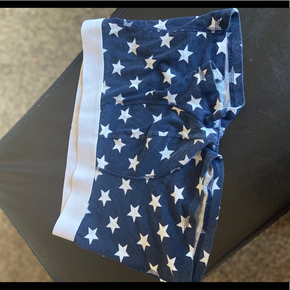 Boxer briefs for men